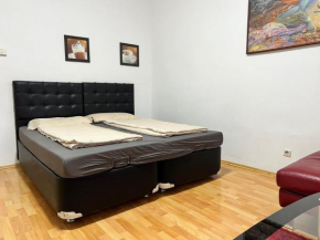 Comfortable 2BR Apt Near Danube River